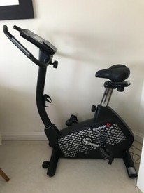 progen exercise bike